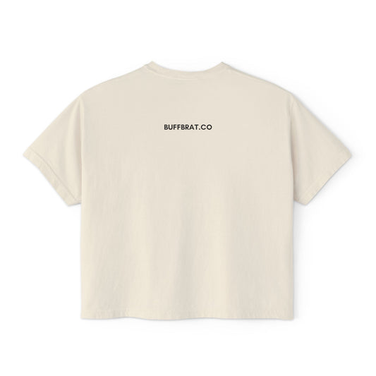Mussel Tee