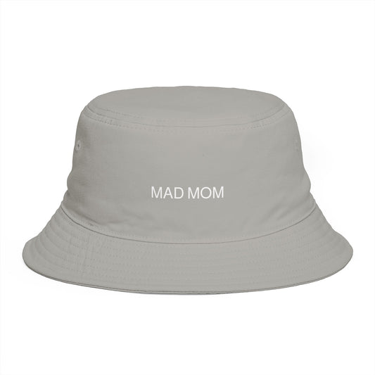 Mad Mom Bucket Hat