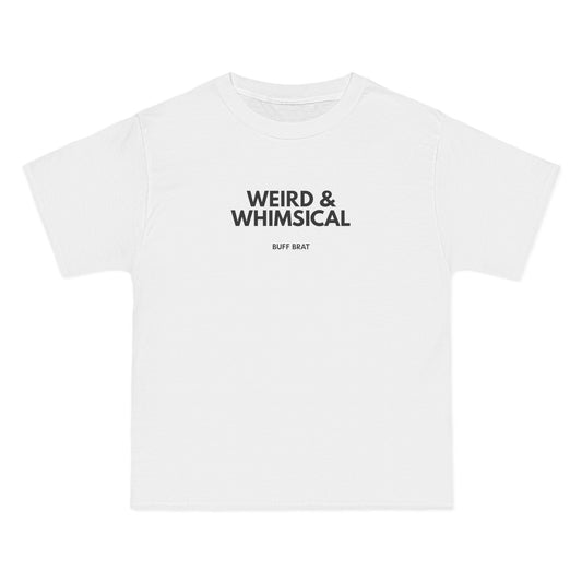 Weird & Whimsical Pump Cover