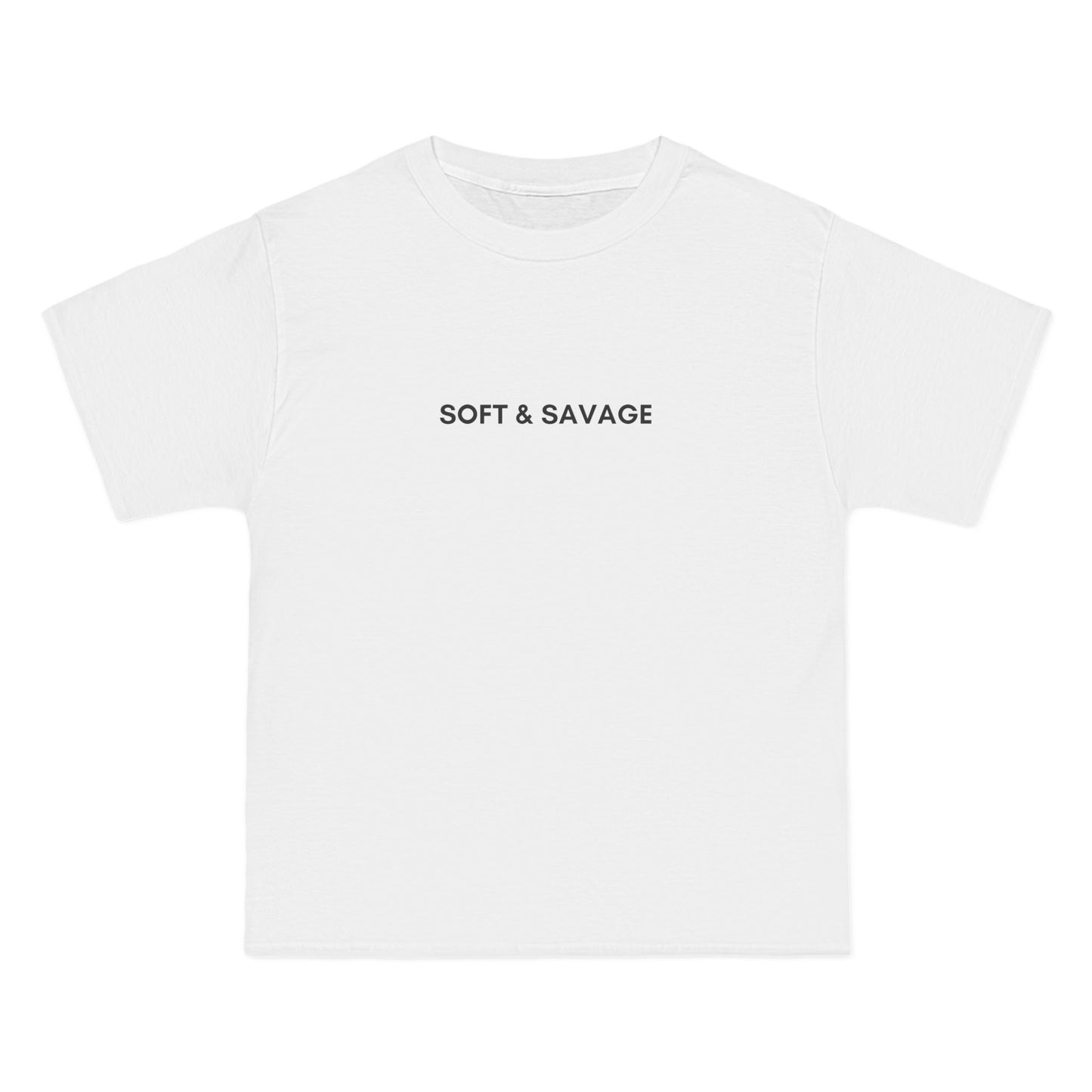 Soft & Savage Pump Cover