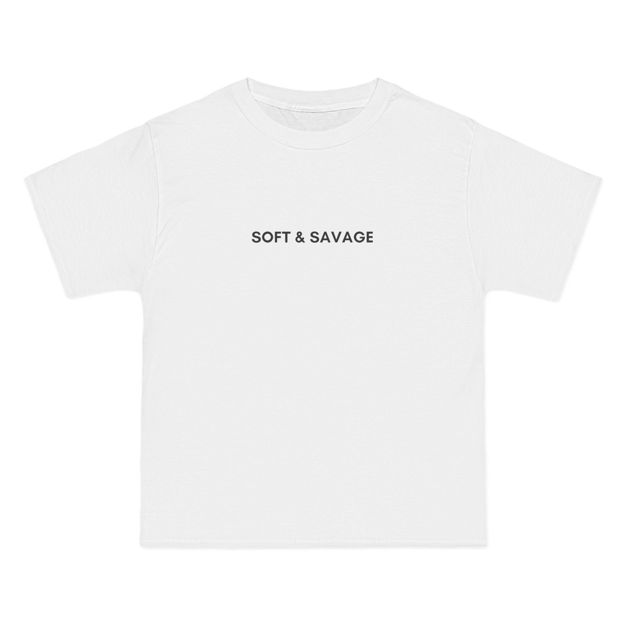 Soft & Savage Pump Cover