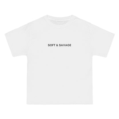 Soft & Savage Pump Cover