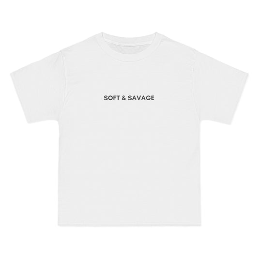 Soft & Savage Pump Cover