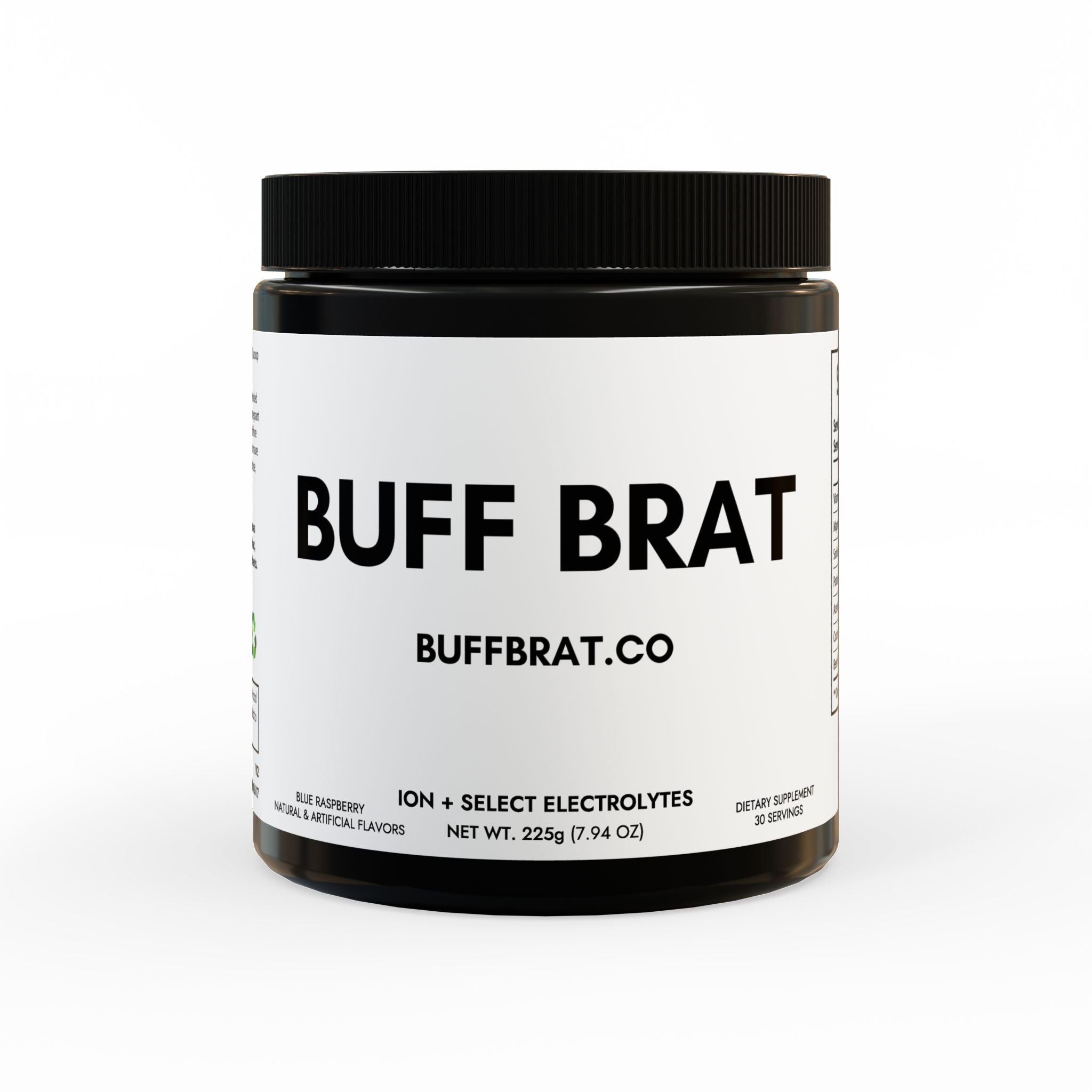 ION + Select Electrolyte