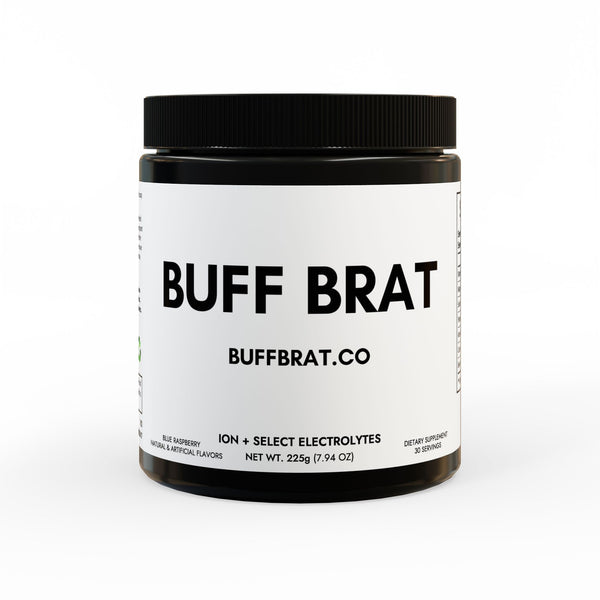 ION + Select Electrolyte