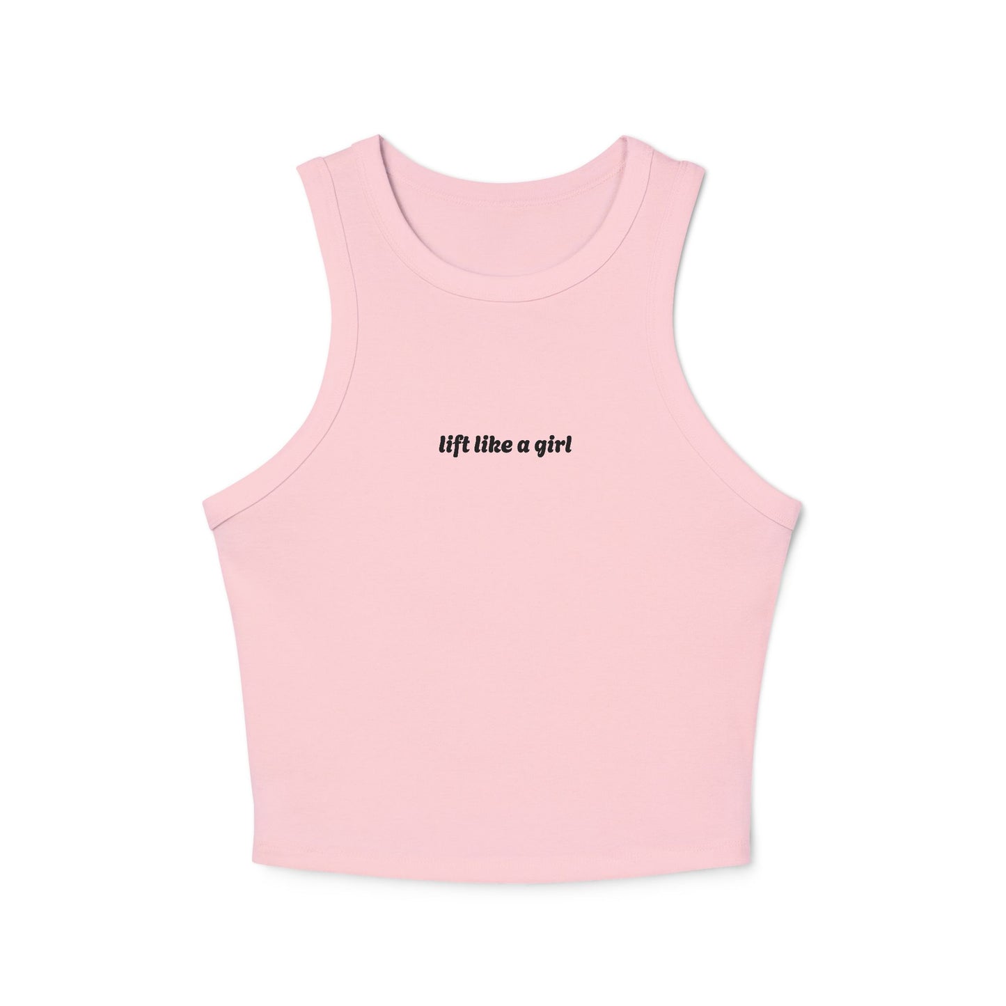 Lift Like A Girl Micro
