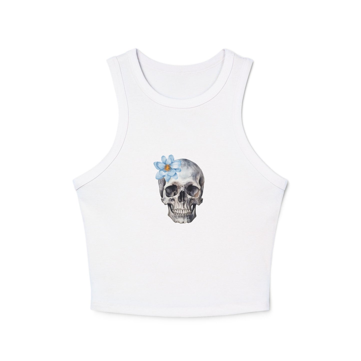 Soft Skull Micro