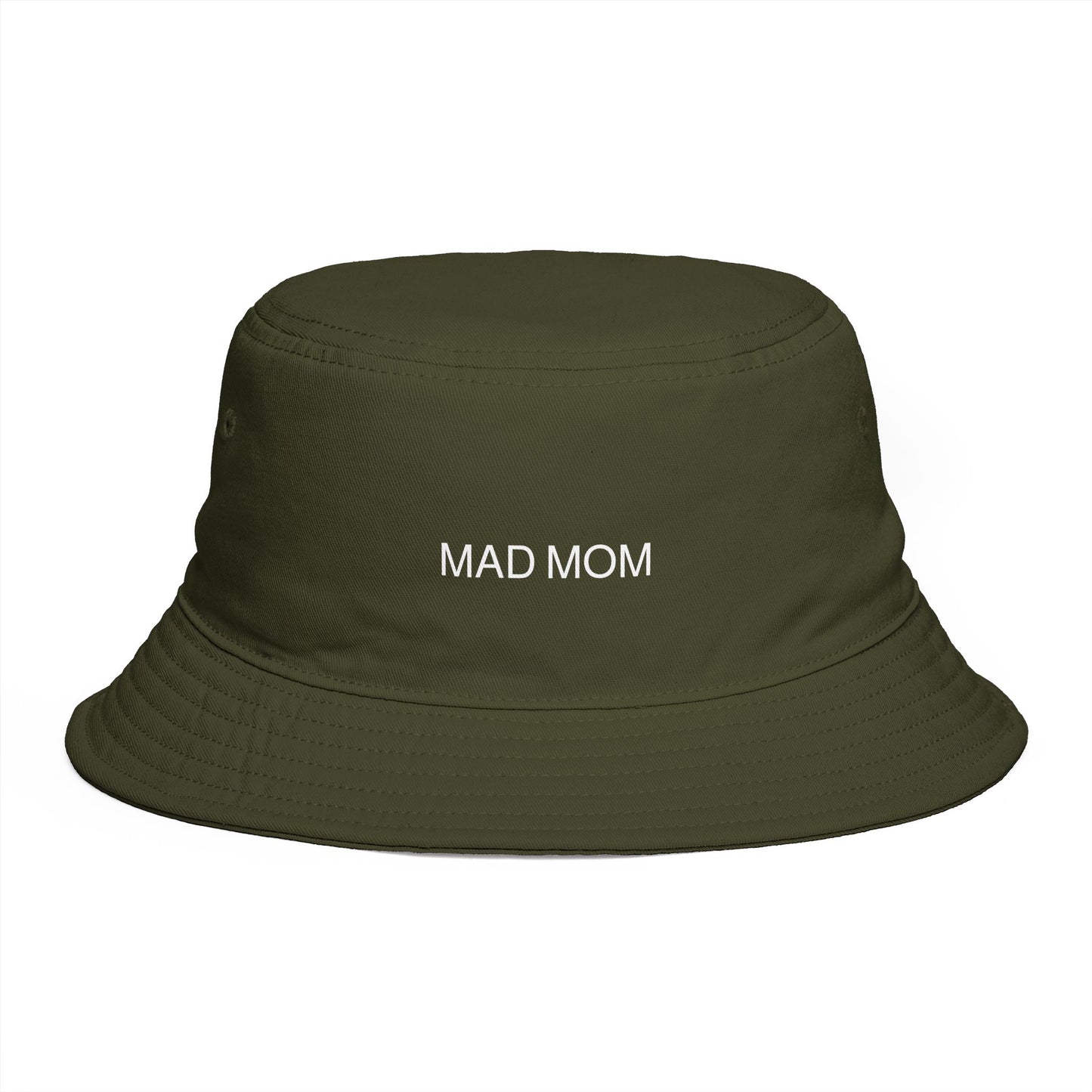 Mad Mom Bucket Hat