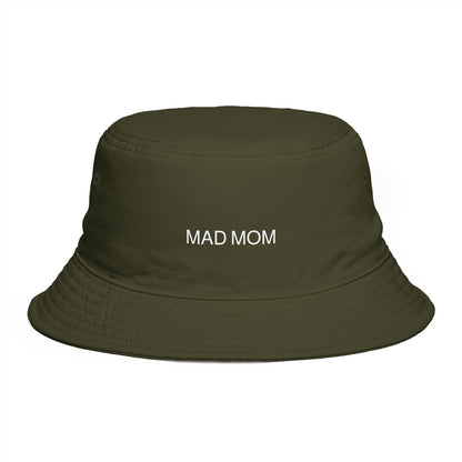Mad Mom Bucket Hat