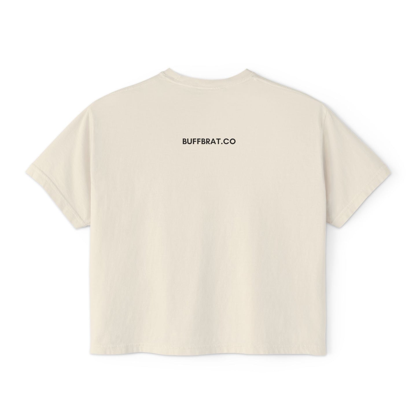 Mussel Tee