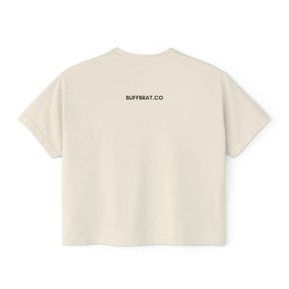 Mussel Tee