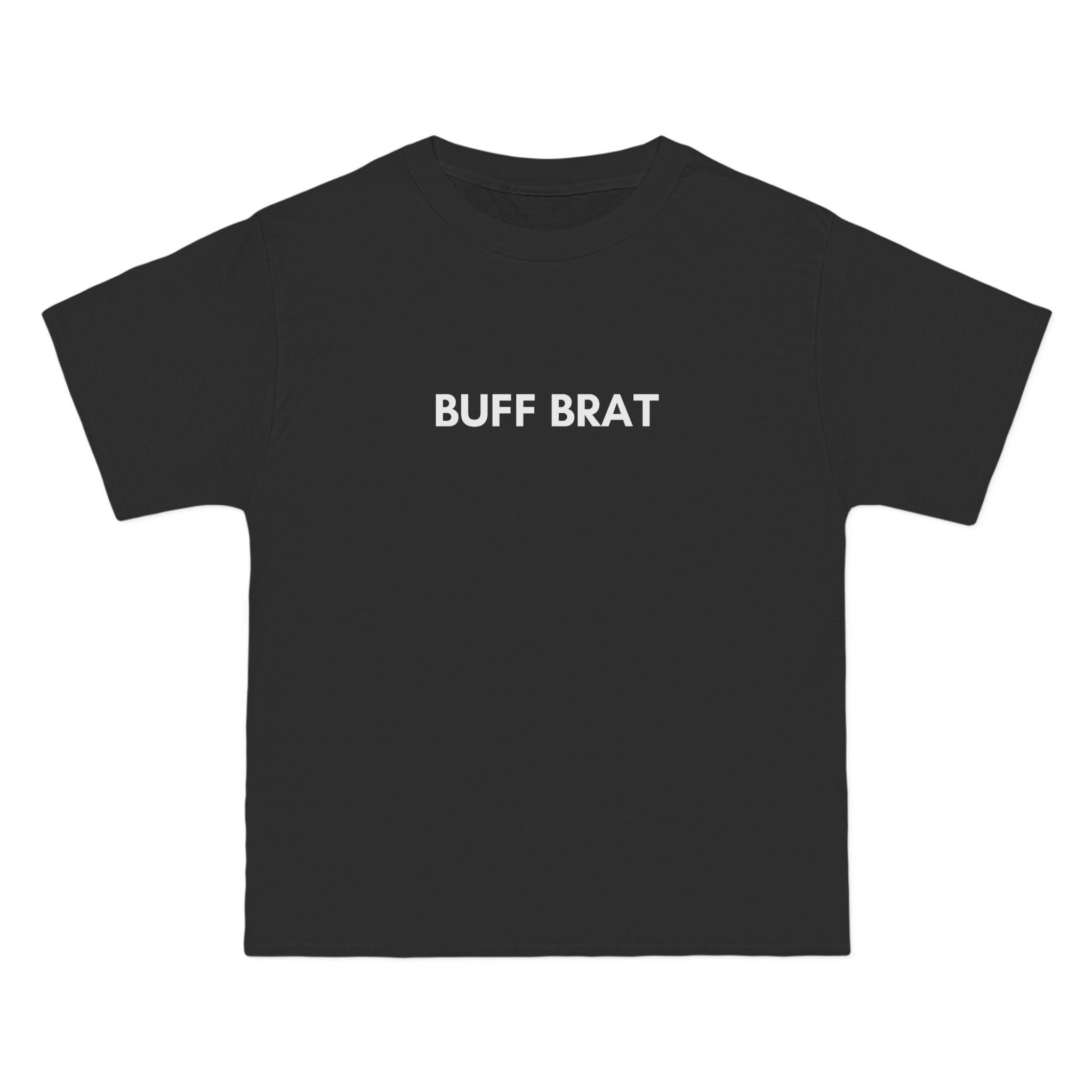 Buff Brat Pump Cover