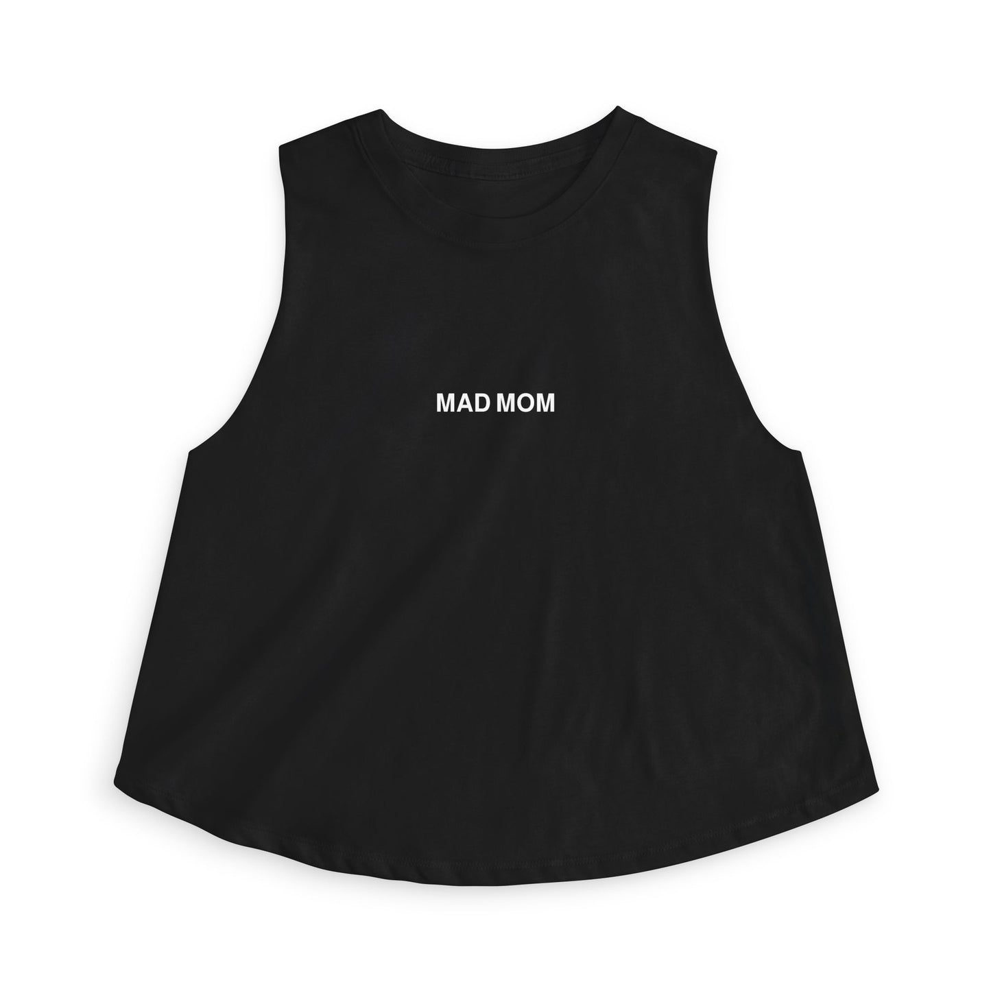 Mad Mom Top