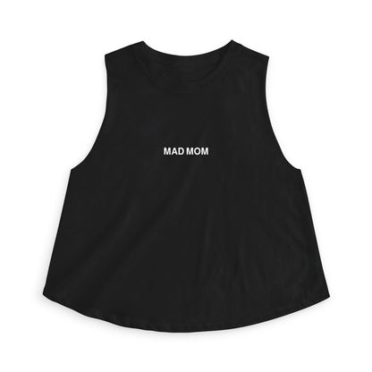 Mad Mom Top