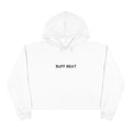 Buff Brat Crop Hoodie