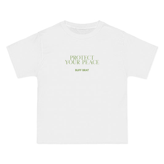 Protect Your Peace Pump Cover