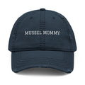 Mussel Mommy Hat