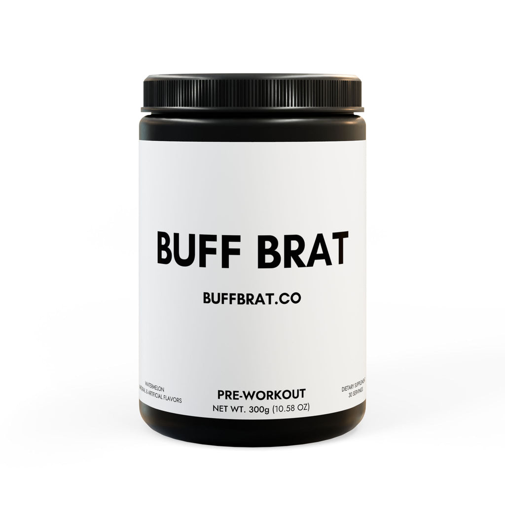 Pre-Workout, Watermelon