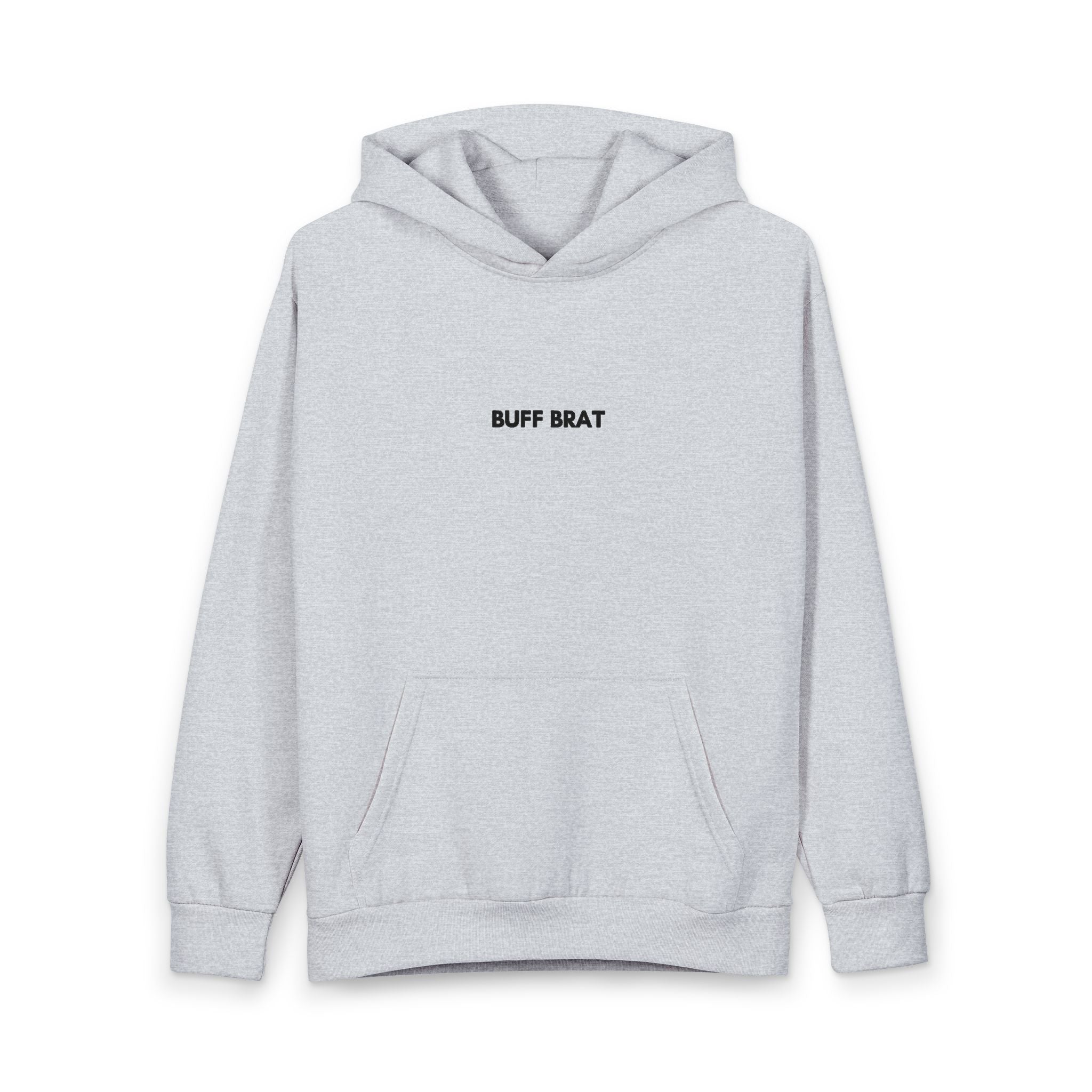 Buff Brat Hoodie
