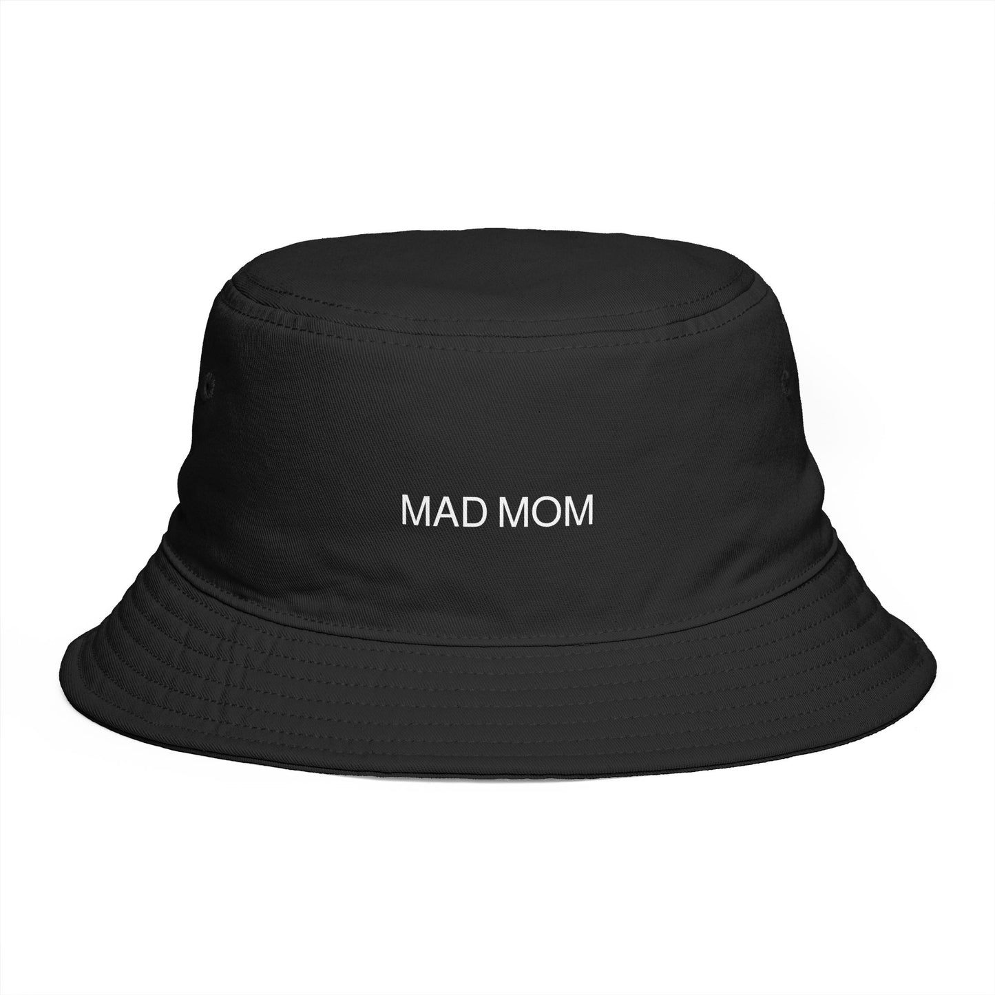 Mad Mom Bucket Hat