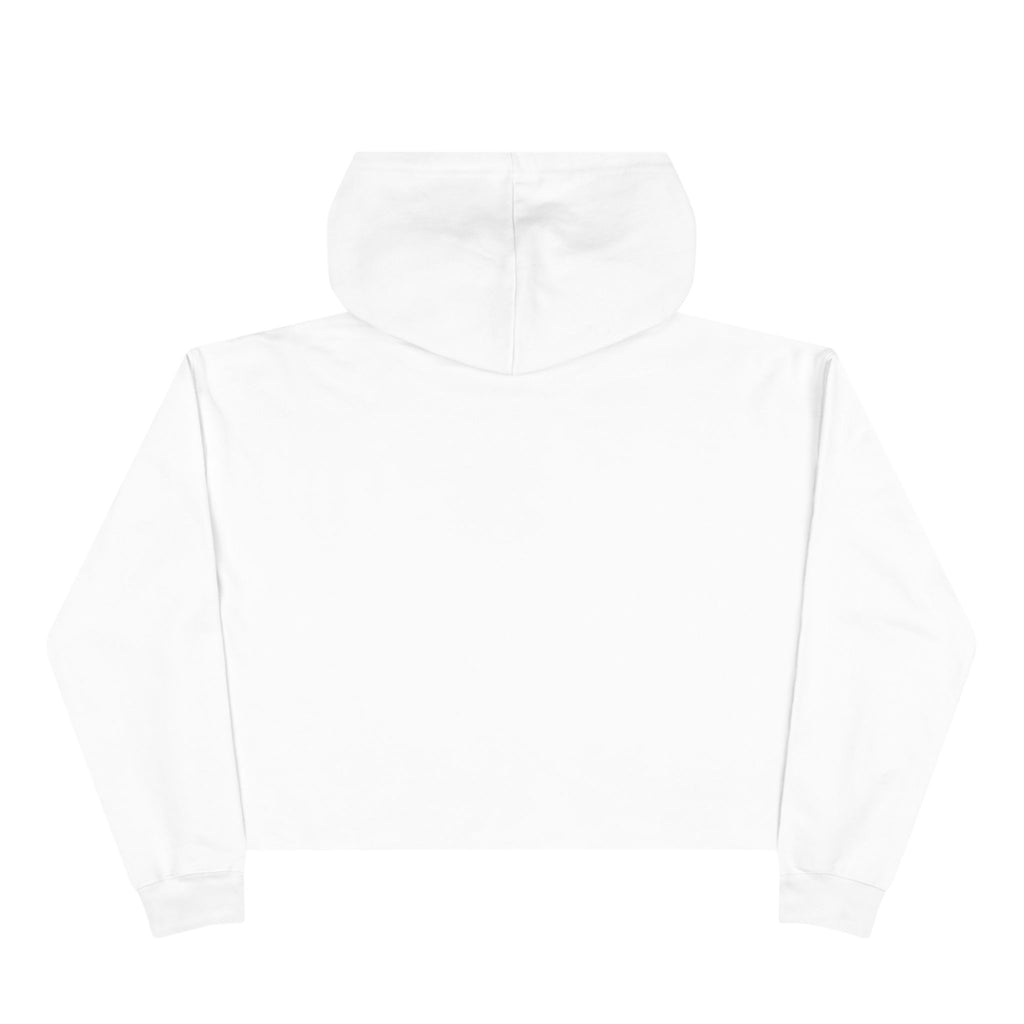 Buff Brat Crop Hoodie