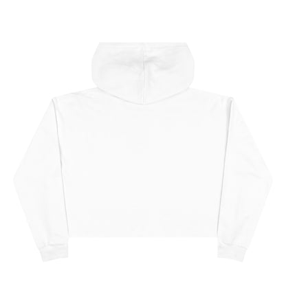 Buff Brat Crop Hoodie