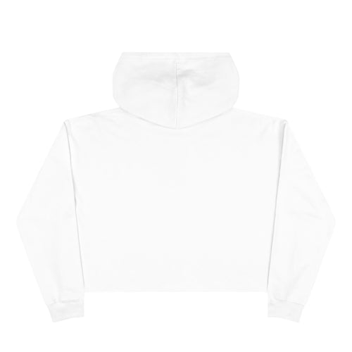 Buff Brat Crop Hoodie