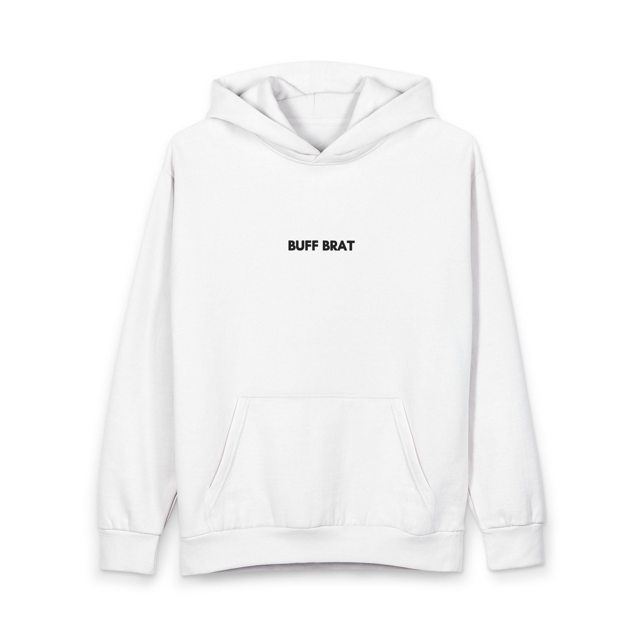 Buff Brat Hoodie