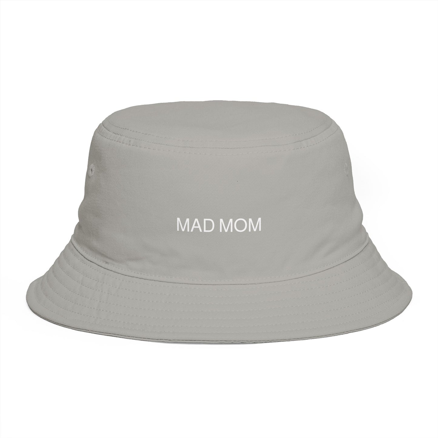 Mad Mom Bucket Hat