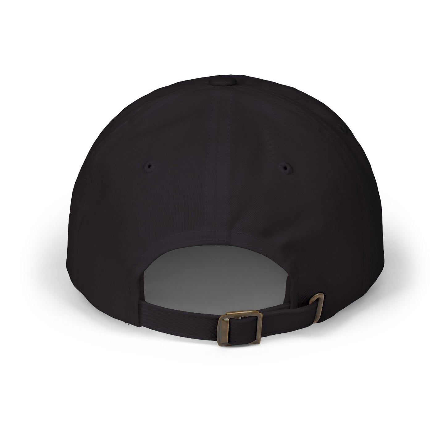 Buff Brat Cap