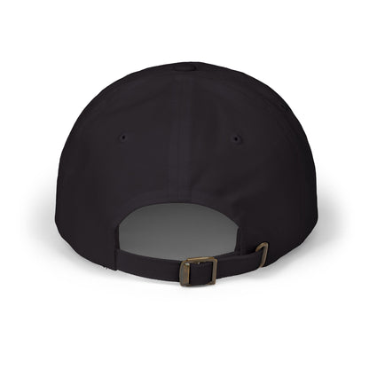 Buff Brat Cap