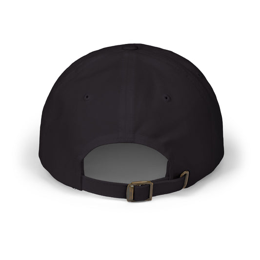 Buff Brat Cap