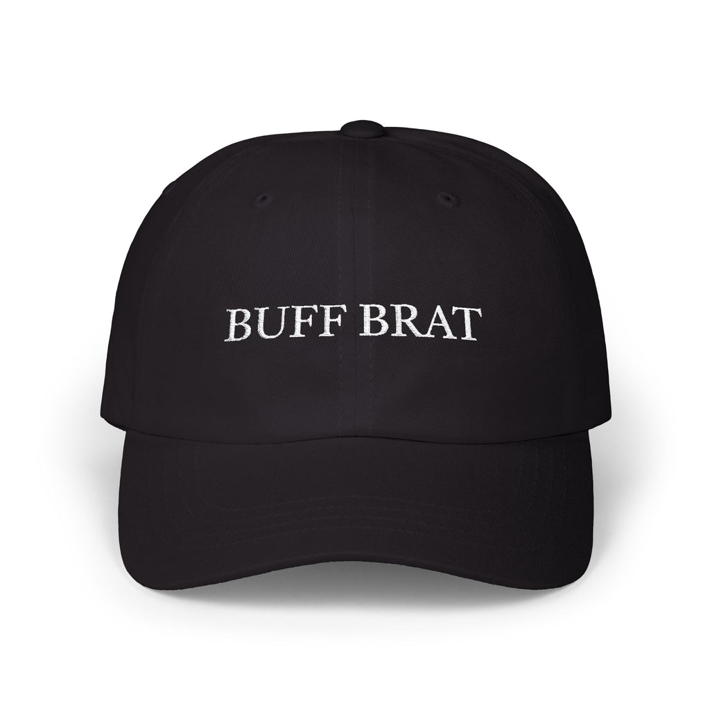 Buff Brat Cap
