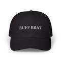 Buff Brat Cap