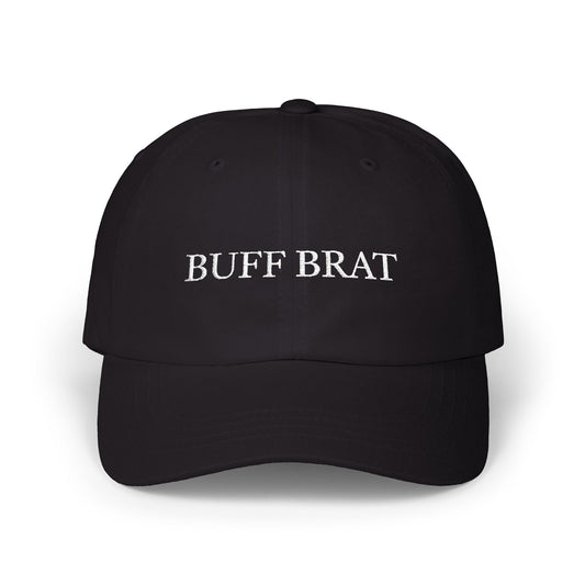 Buff Brat Cap