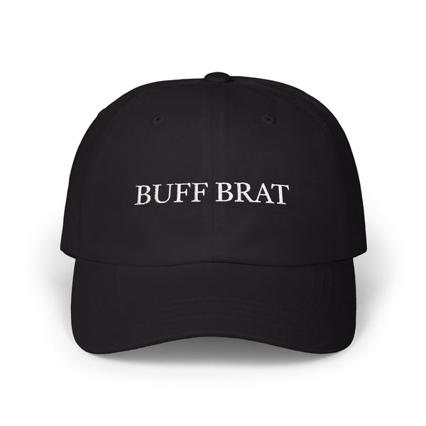 Buff Brat Cap