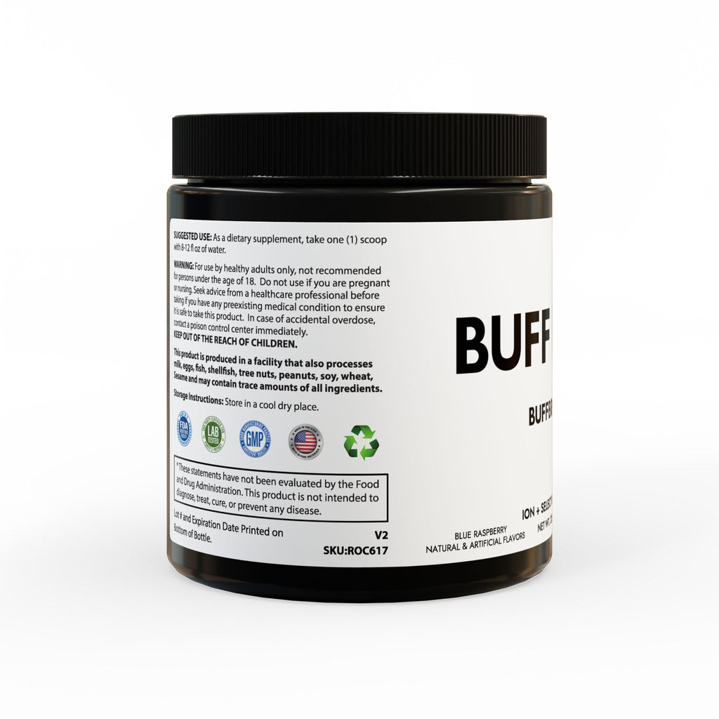 ION + Select Electrolyte