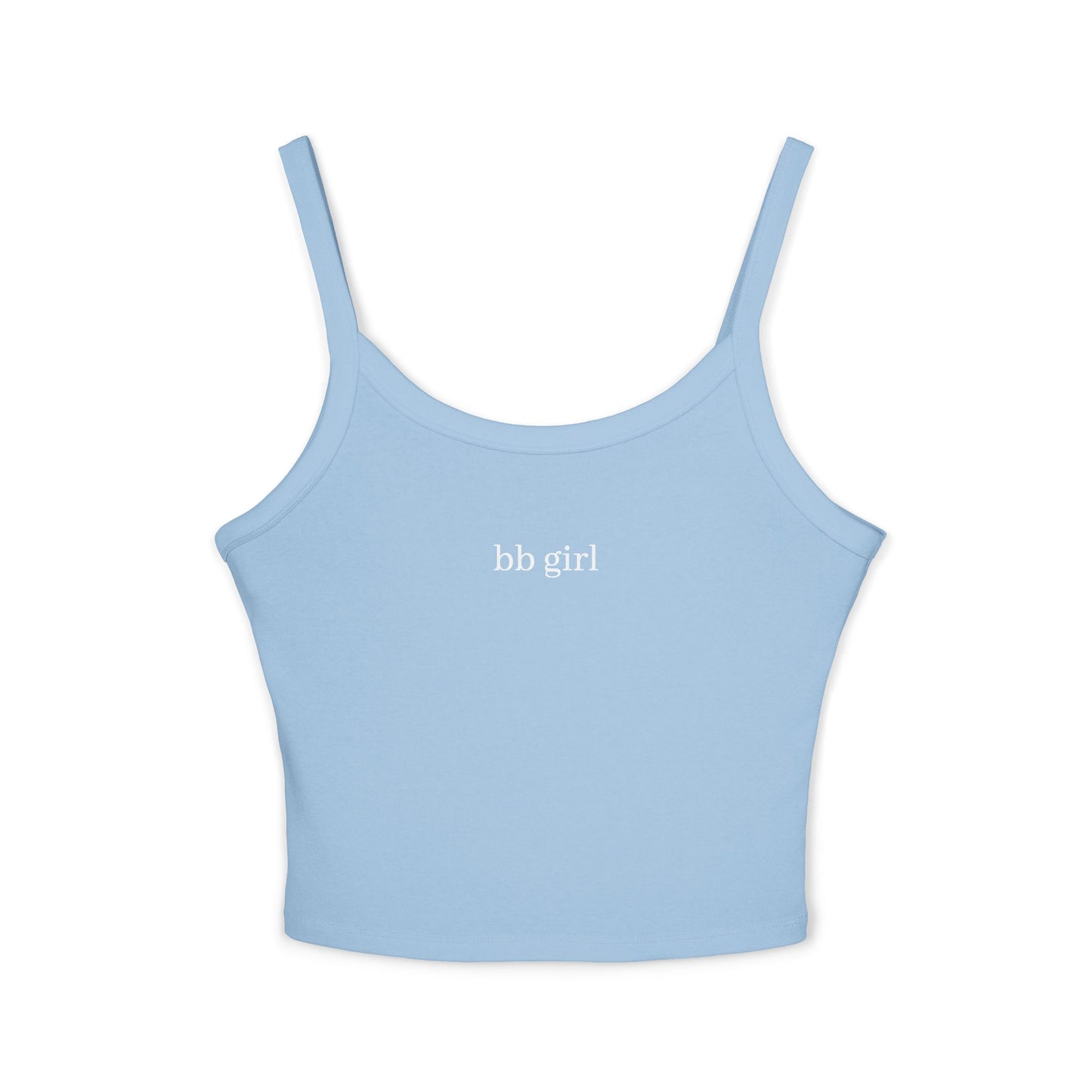 BB Girl Tank