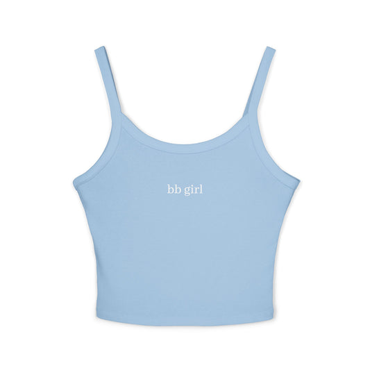 BB Girl Tank