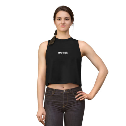Mad Mom Top