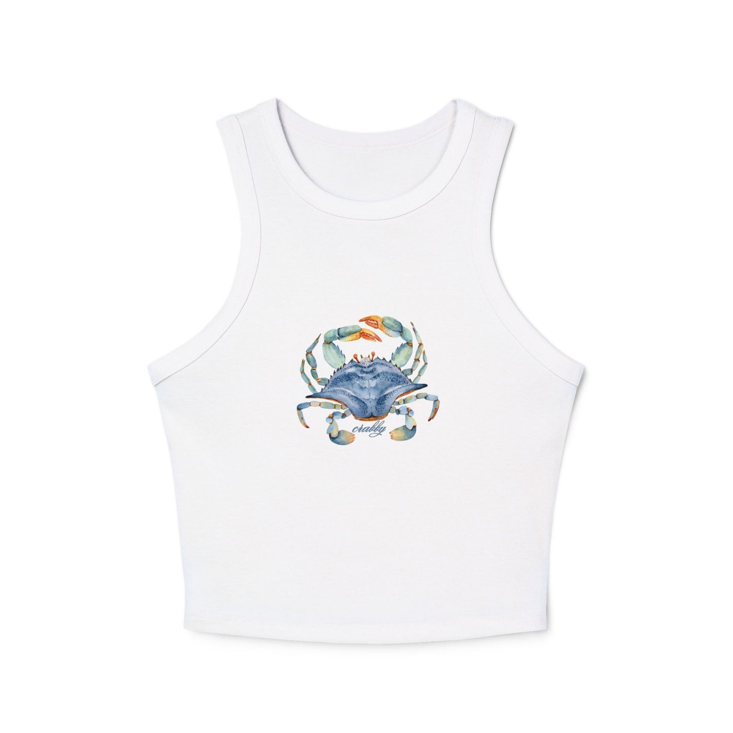 Crabby Micro