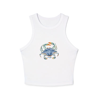 Crabby Micro