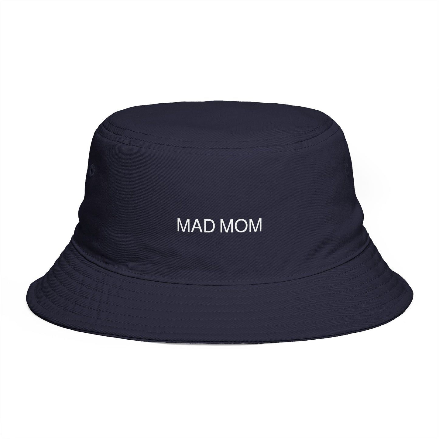 Mad Mom Bucket Hat