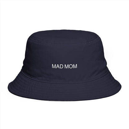 Mad Mom Bucket Hat
