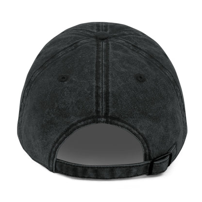 Soft & Savage Cap