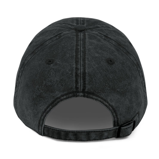 Soft & Savage Cap
