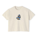 Mussel Tee