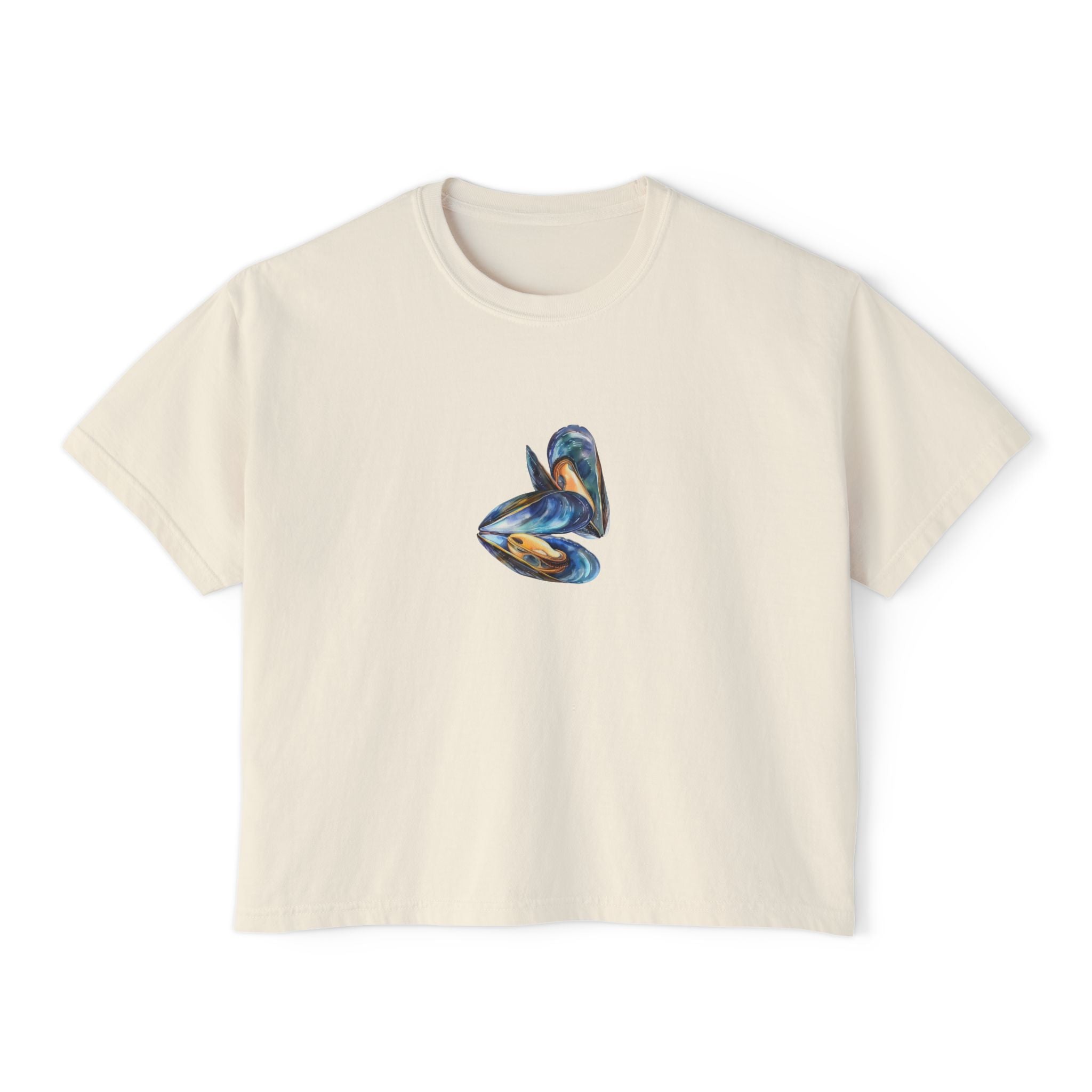 Mussel Tee